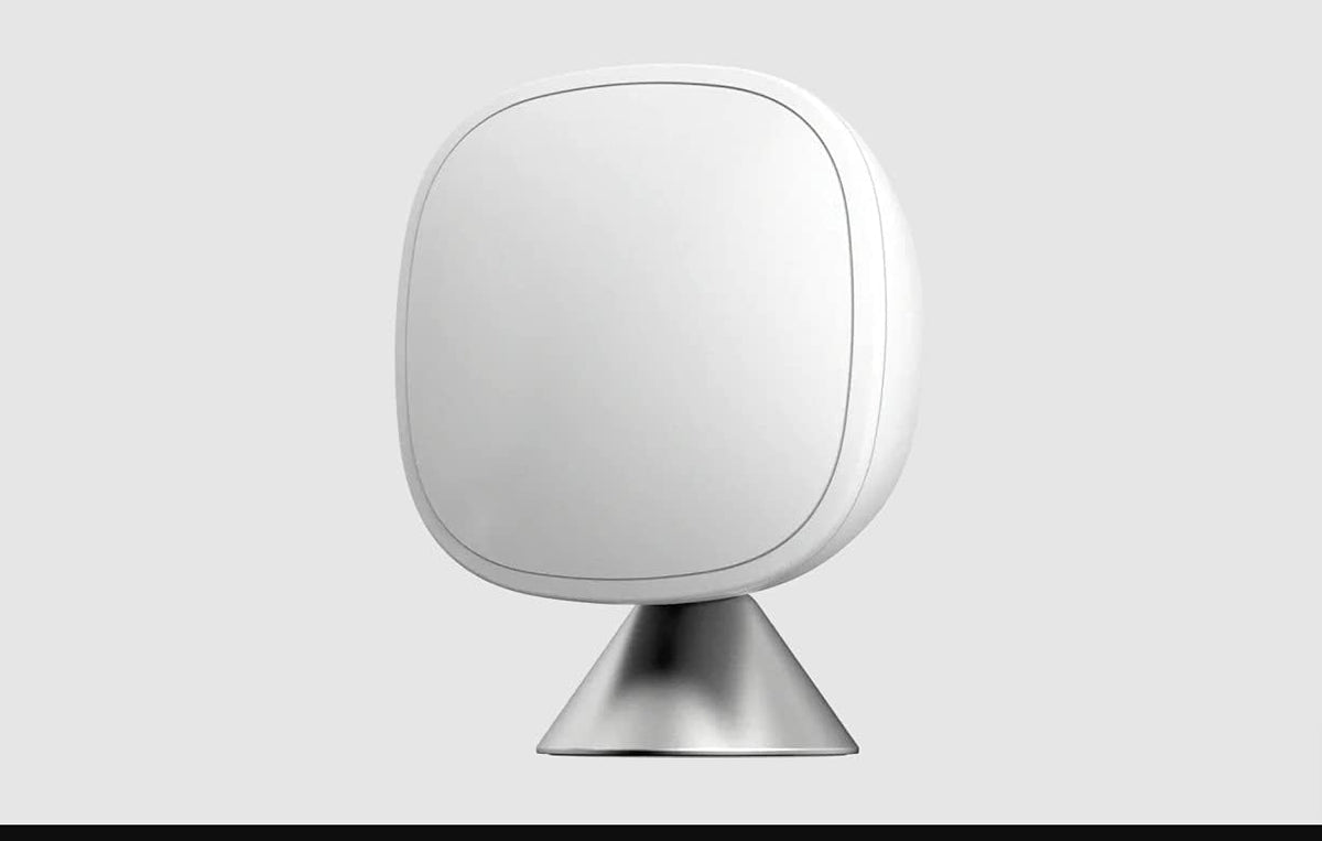 Smart Thermostat with Whole Home Sensors D39807