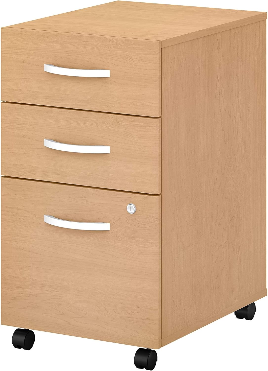 3 Drawer Mobile File Cabinet O4844