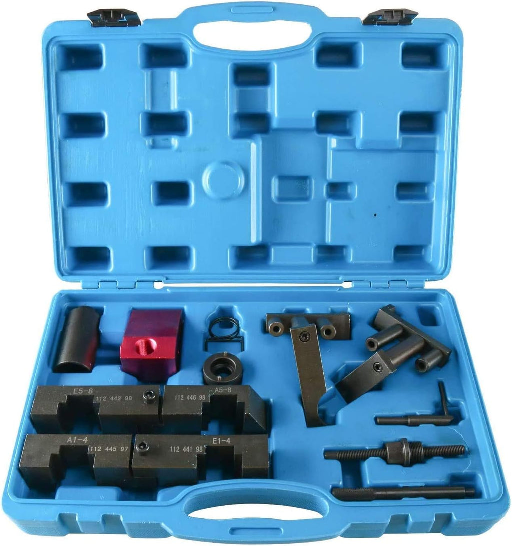 Camshaft Alignment VANOS Timing Locking Tool Kit T47053