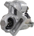 Starter Motor Compatible with 06 07 08 09 Impala 3.5 3.9 V6 X3448