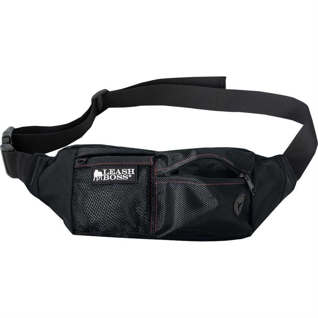 Dog Treat Training Pouch with Waste Bag Dispenser S30482