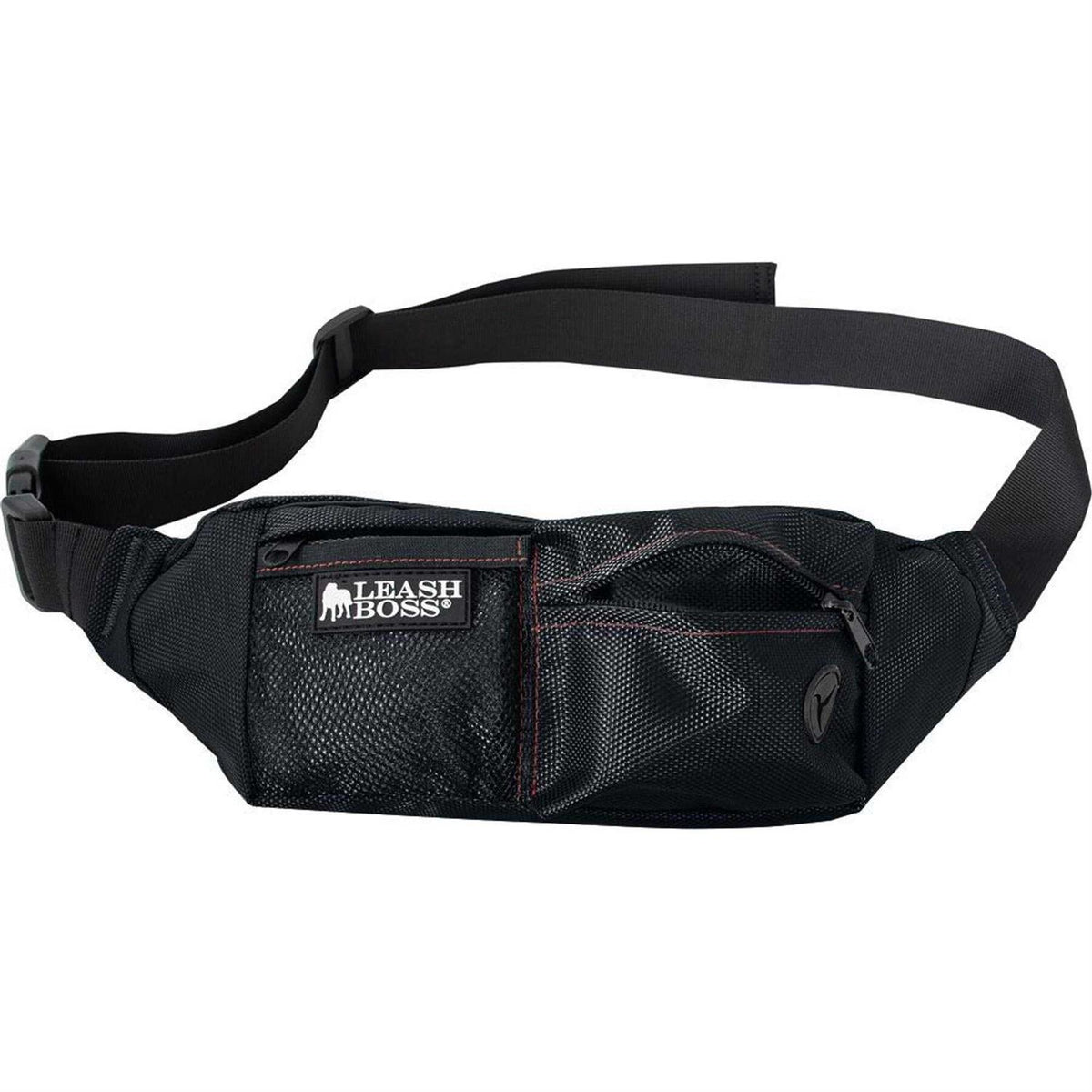 Dog Treat Training Pouch with Waste Bag Dispenser S30482