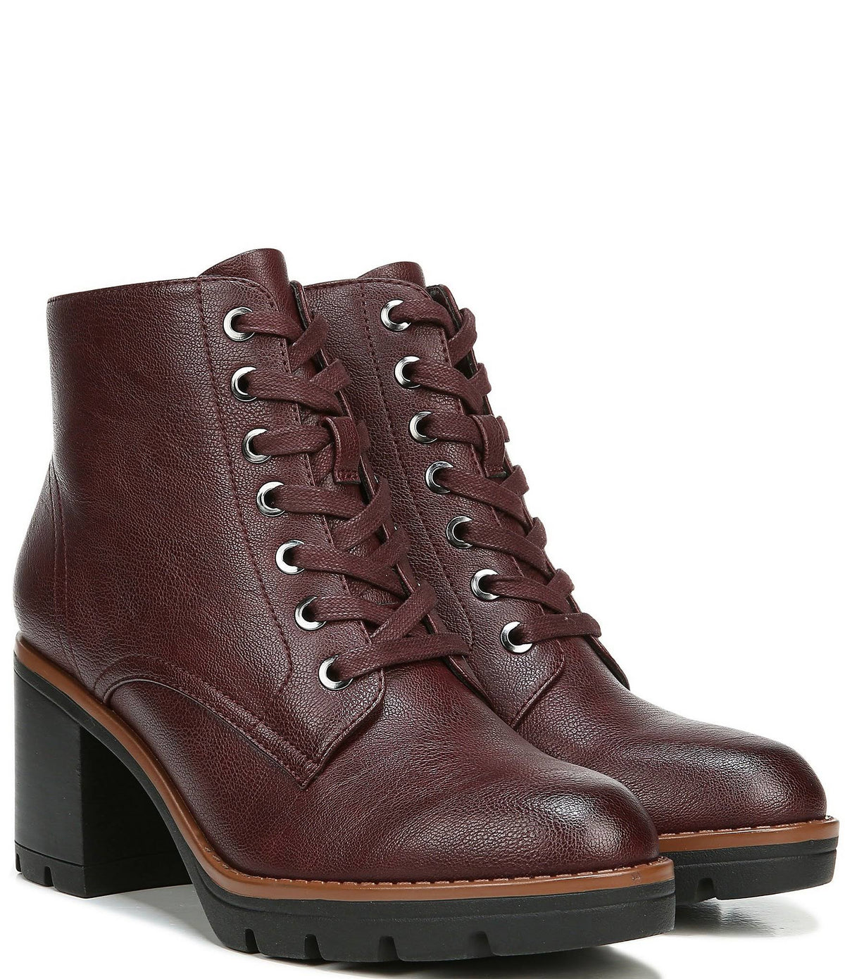 Bordeaux Women's Shoes F2885