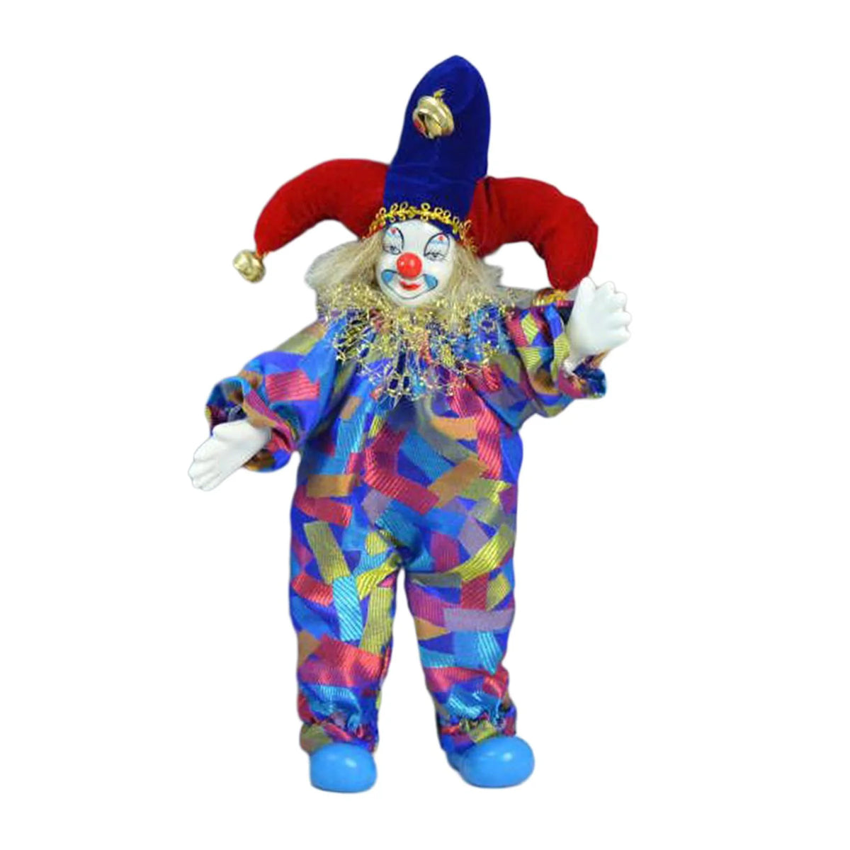 Porcelain Doll A1444