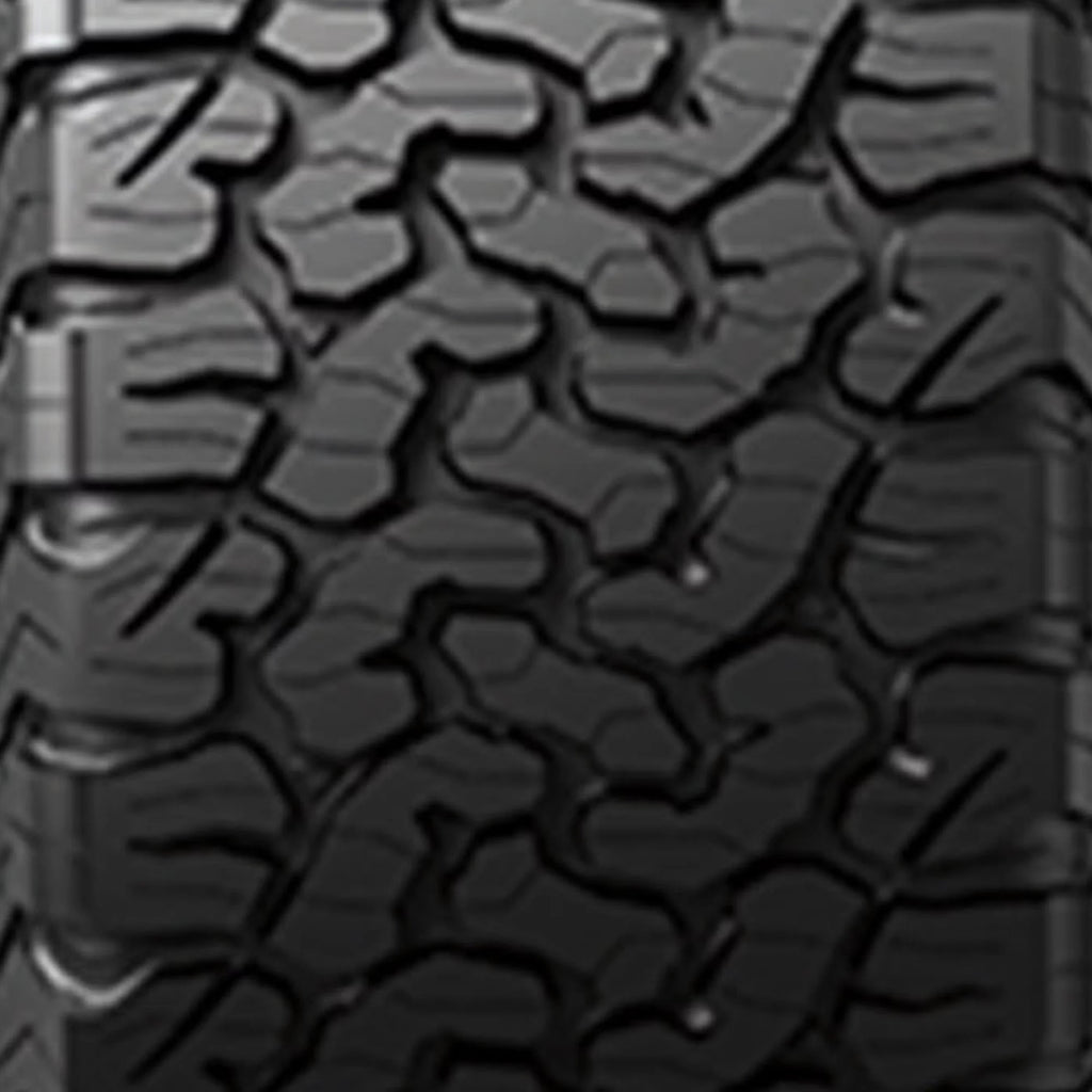 All Terrain Light Truck Tire N394