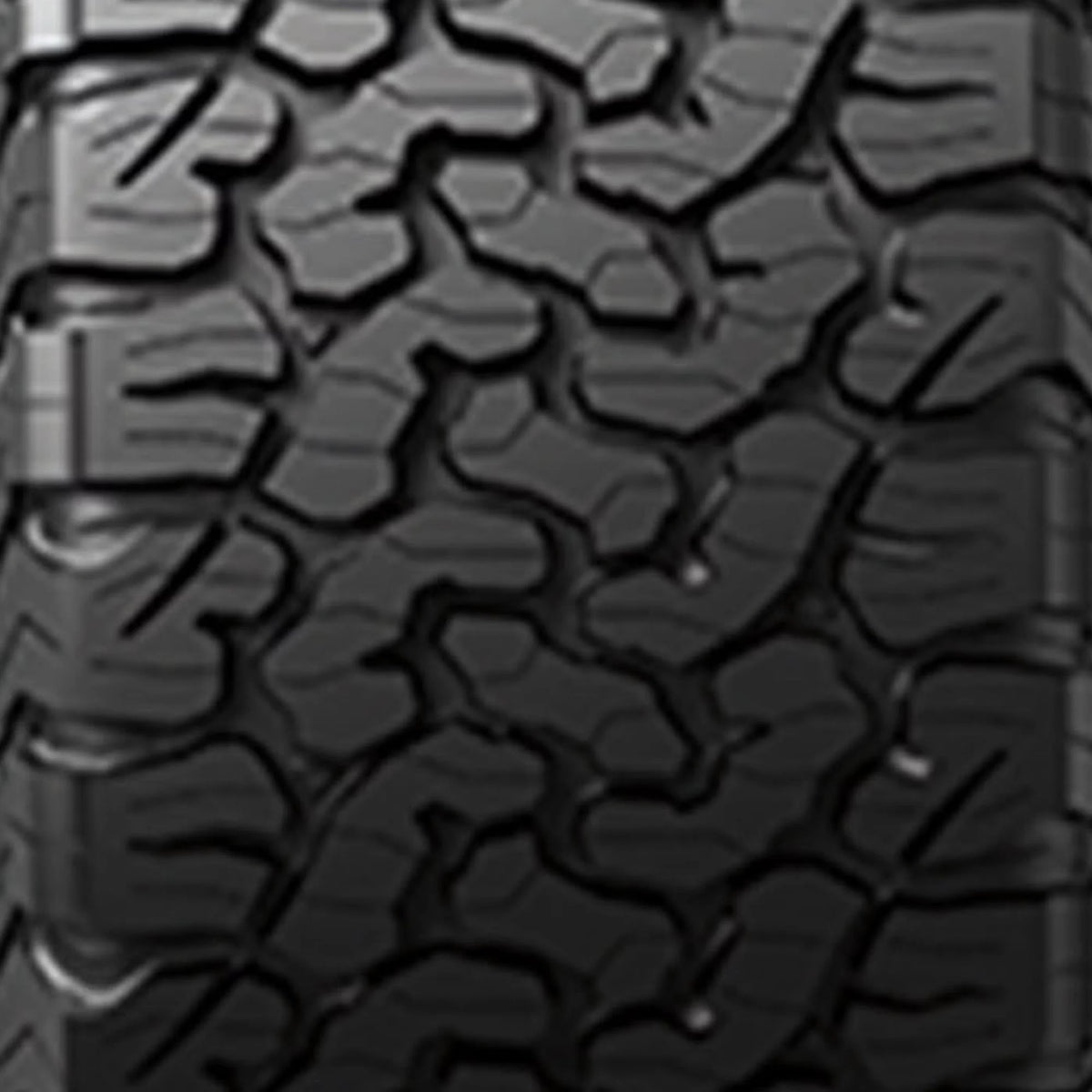 All Terrain Light Truck Tire N394