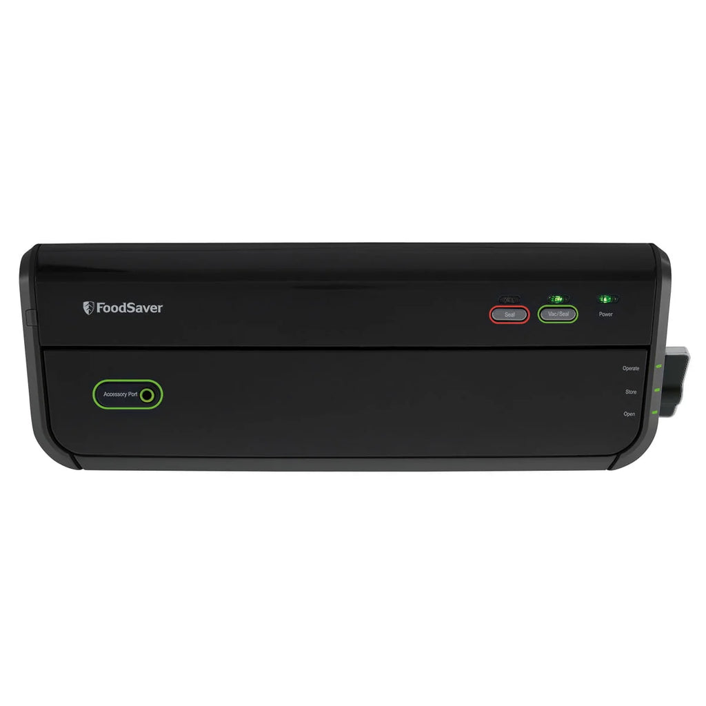 Vacuum Sealer with Bags D10309