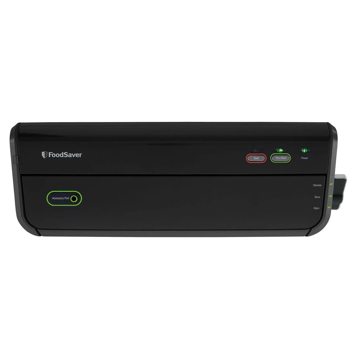 Vacuum Sealer with Bags D10309