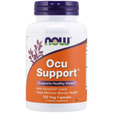 Ocu Support 120vc Y598308