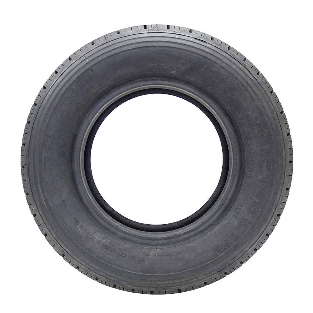 Michelin XPS Rib Summer LT215/85R16 115/112Q E Light Truck Tire I49922