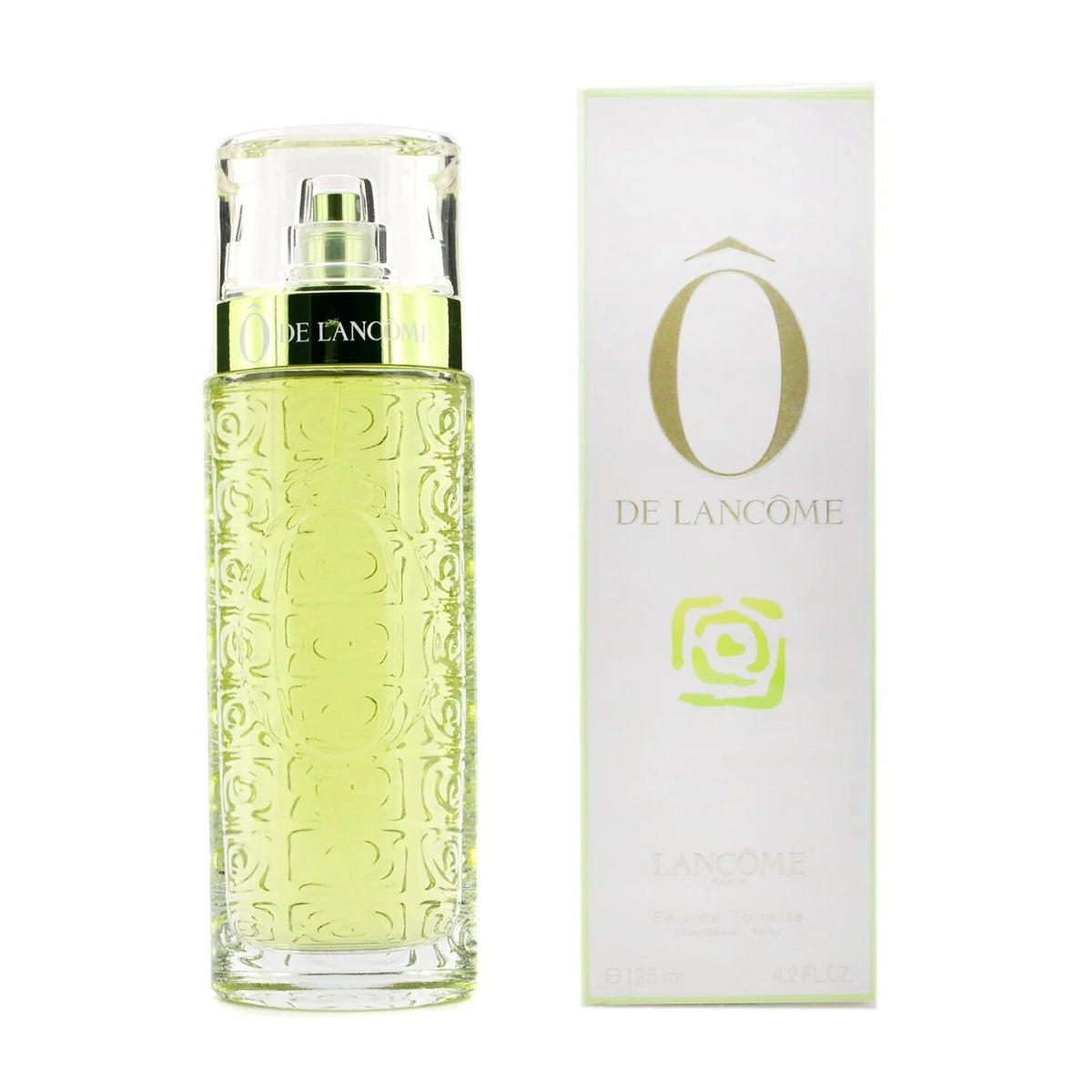 Eau De Toilette Spray 75ml/2.5oz L58876