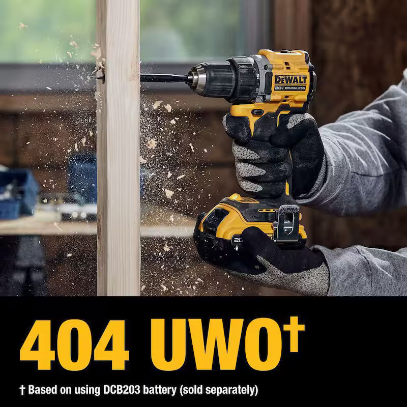 20-Volt MAX Lithium-Ion Cordless 2-Tool Combo Kit with 2.0Ah Batteries C12414