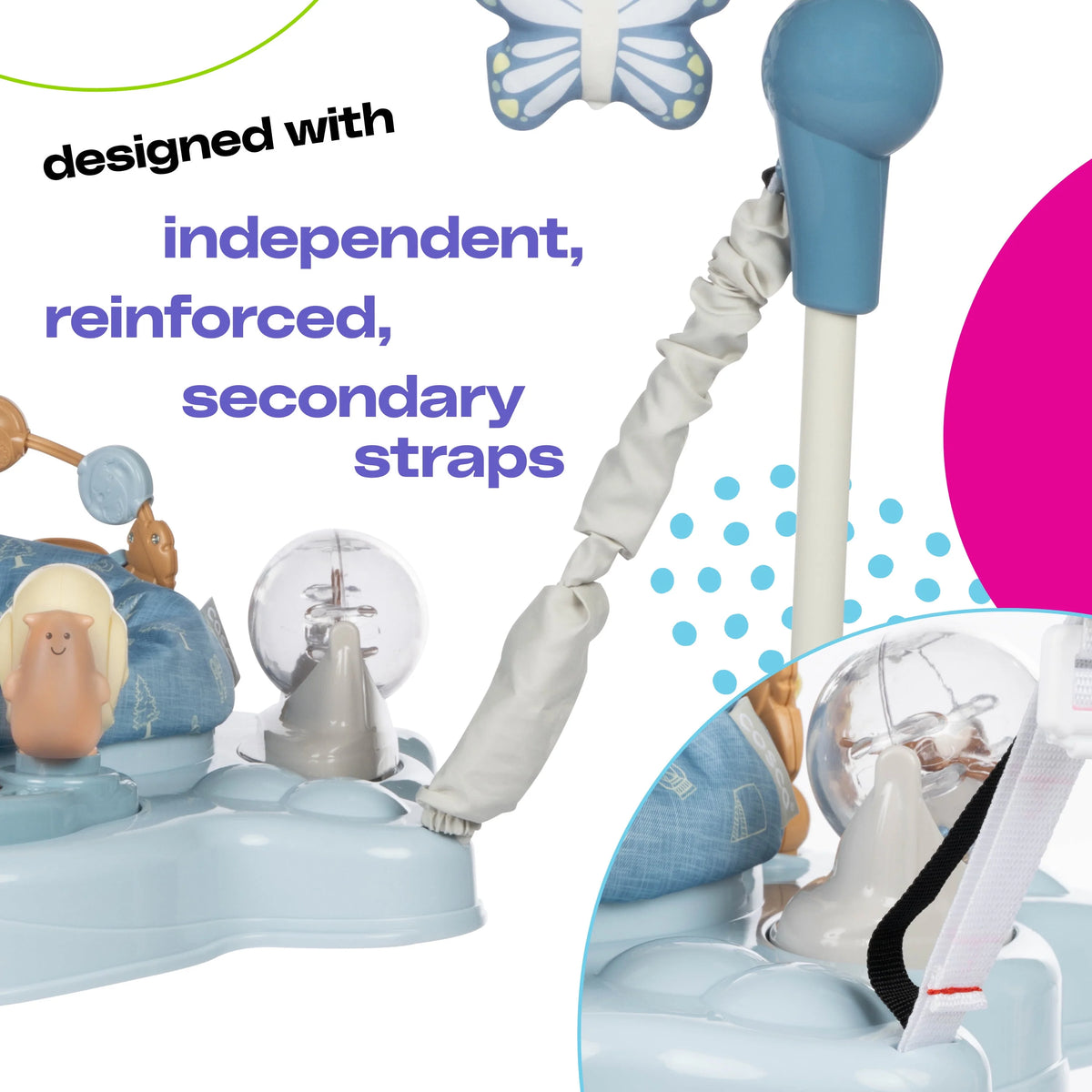 Kids Activity Center Z76563