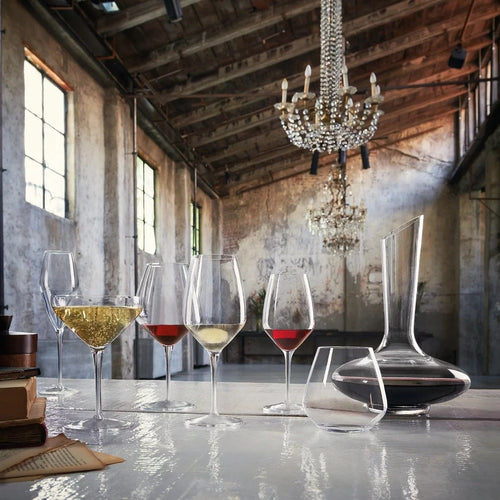 11.75 oz Sauvignon Glass Set of 6 Z785058