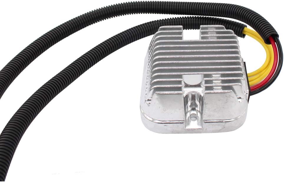Voltage Regulator Rectifier Pack of 2 L35540