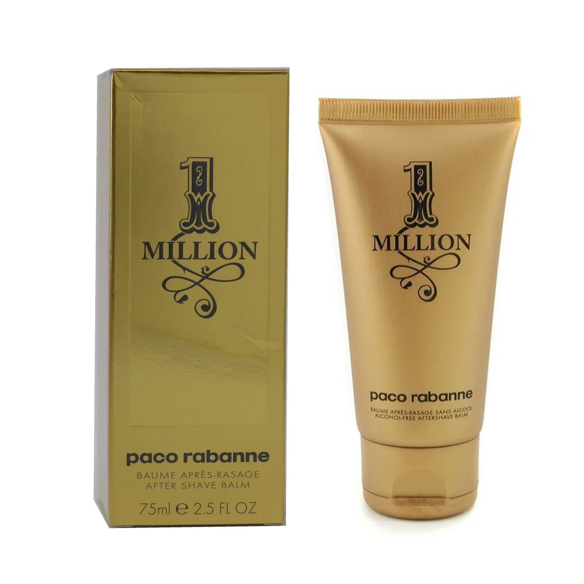 After Shave Balm 75ml/2.5oz G945