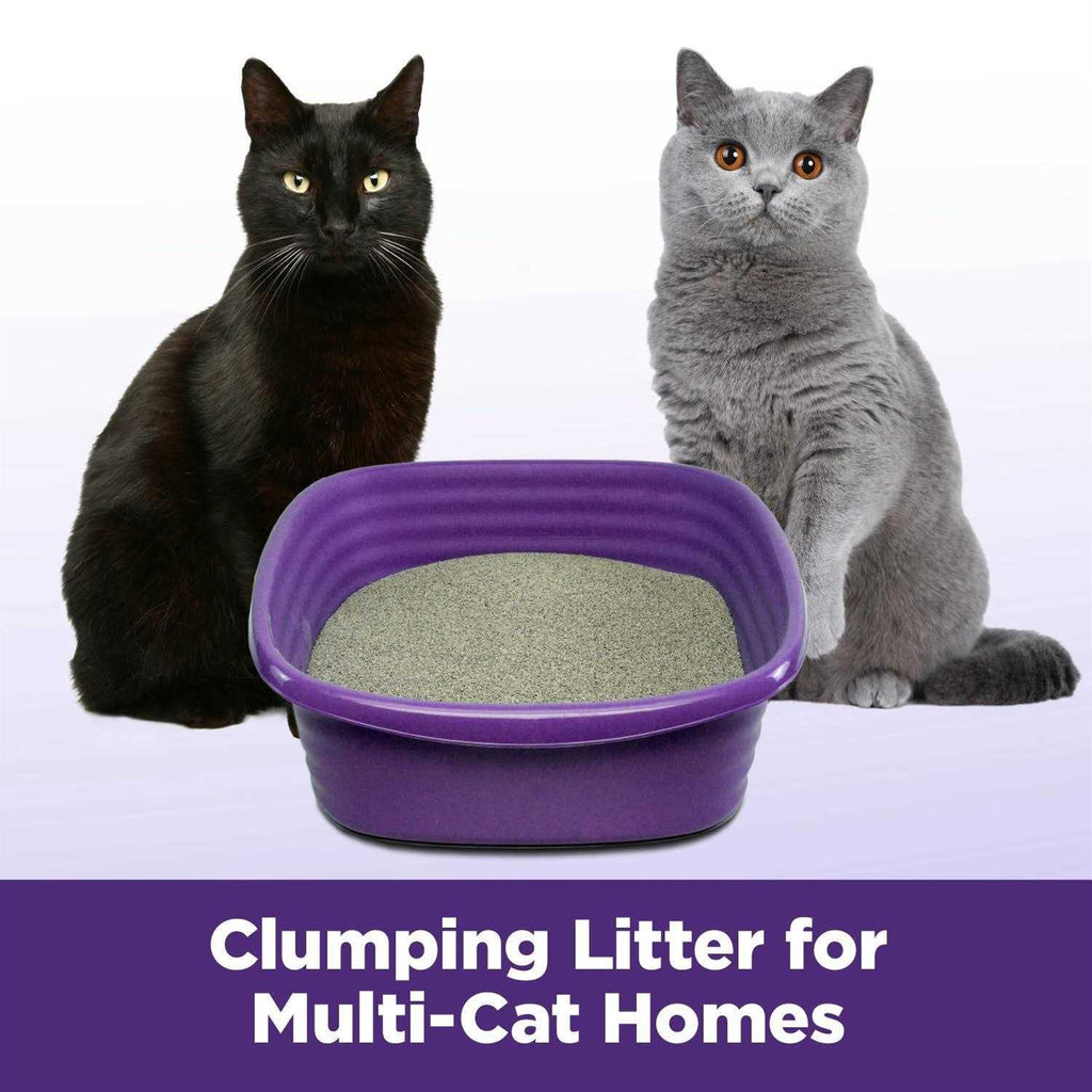 Clumping Cat Litter J21399