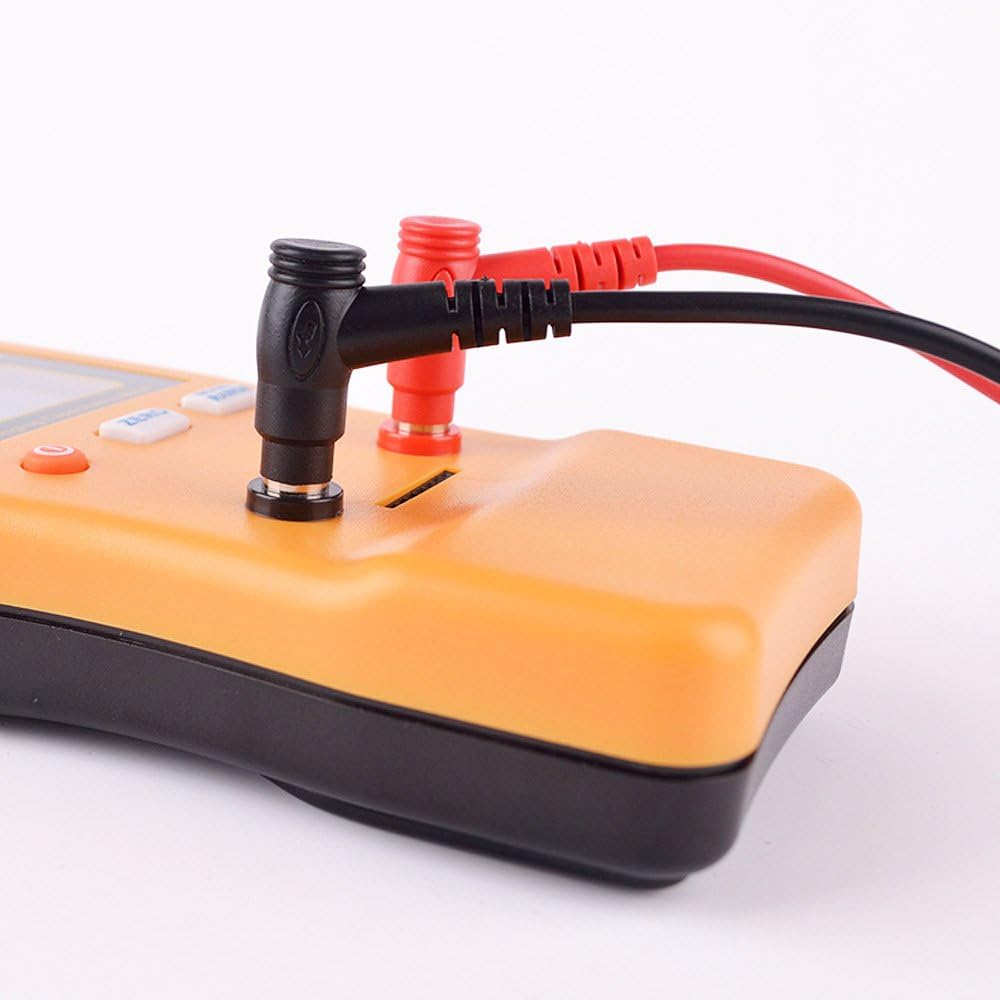 Capacitor Tester Circuit Tester with SMD Test Clip C73335
