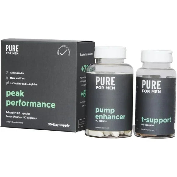 T-Support & Pump Enhancer M259512