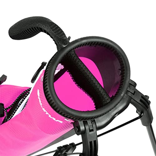 Lightweight Stand Carry Golf Bag Z98647