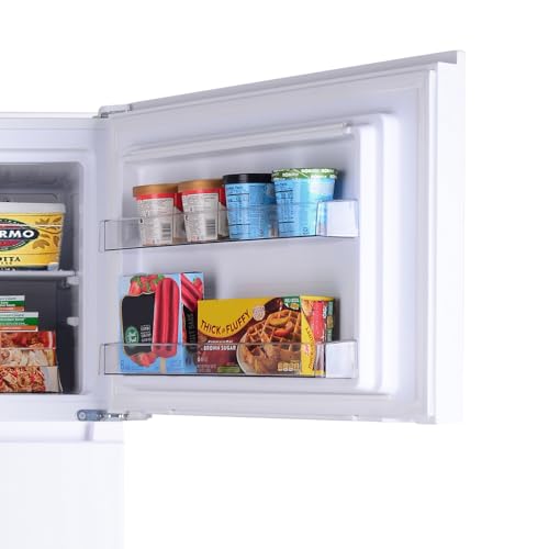30 in. 18.2 cu. ft. Refrigerator/Freezer L32012