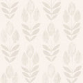 Grey Smooth Wallpaper Roll T25380