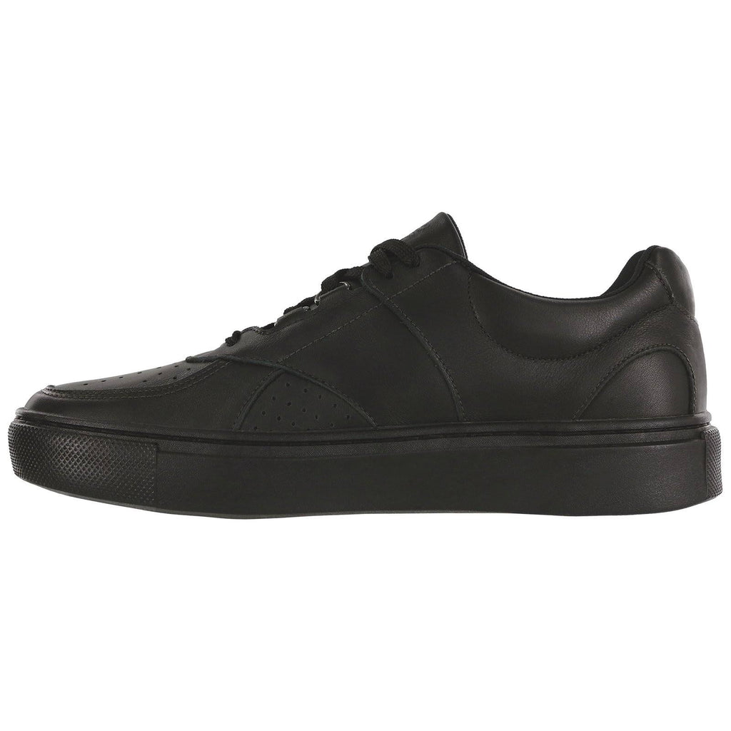 Matte Black 7 Wide Shoes T99647