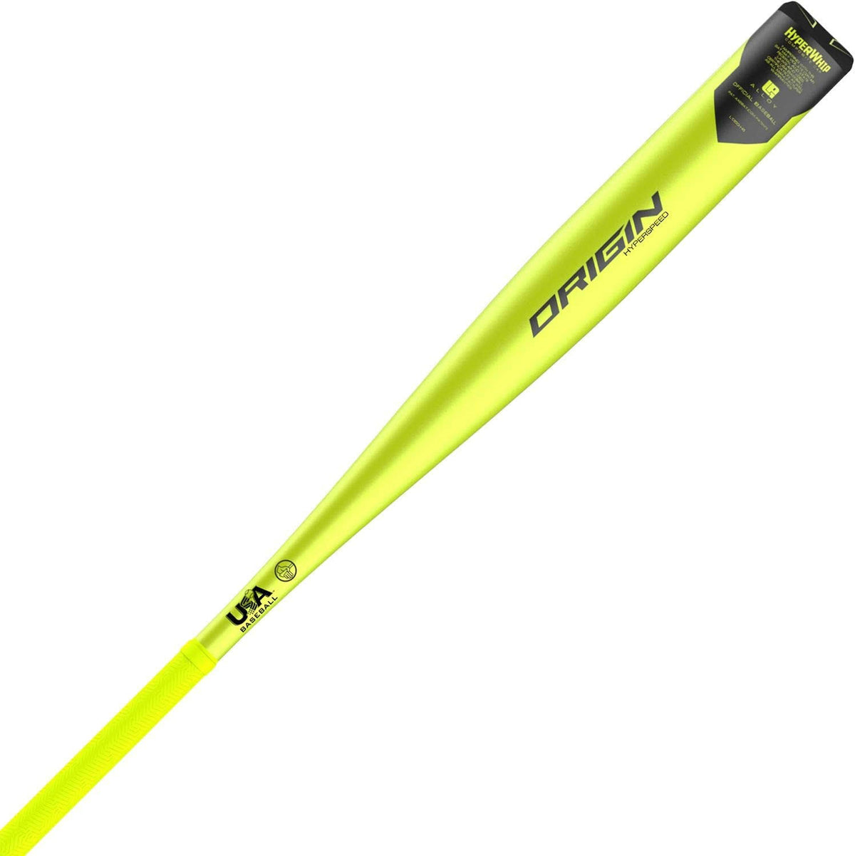 2019 -10 Youth Baseball Bat A253827