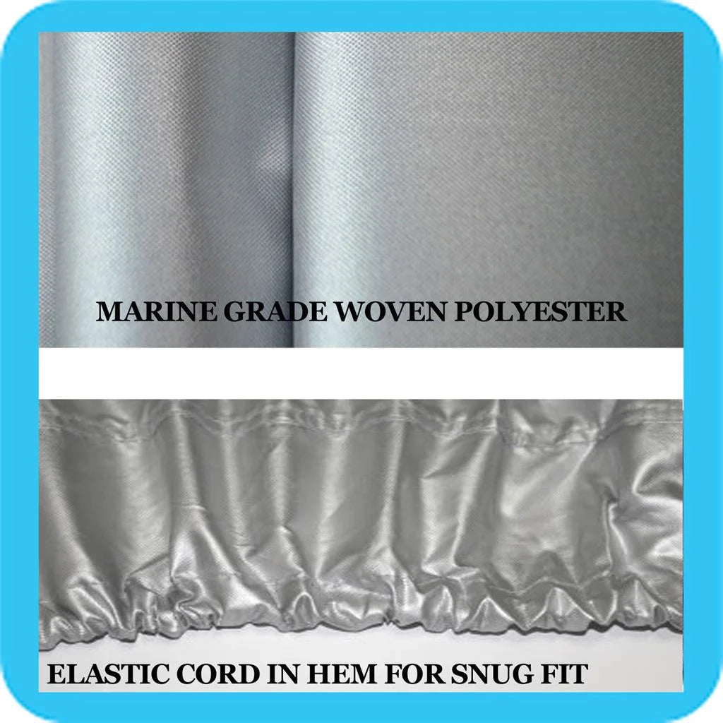 420 Denier PWC Storage Cover T91568