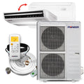 12,000 BTU 21.5 SEER Floor Console Mini-Split F903