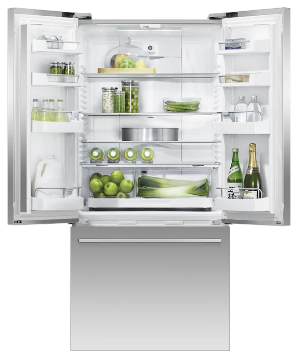 20 Cu Ft 36 Inch Fridge Q275135