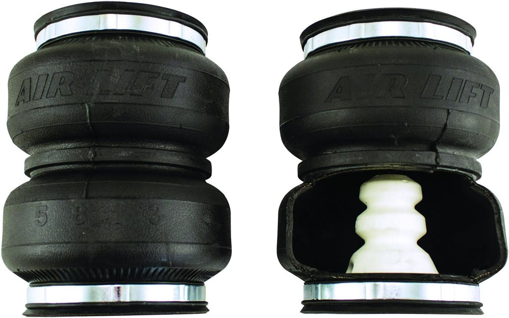 Air Suspension Kit K3894