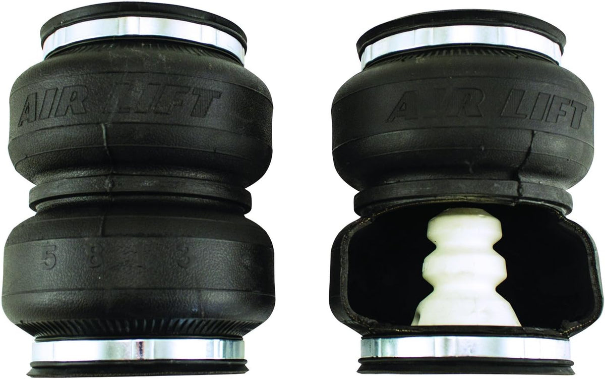 Air Suspension Kit K3894