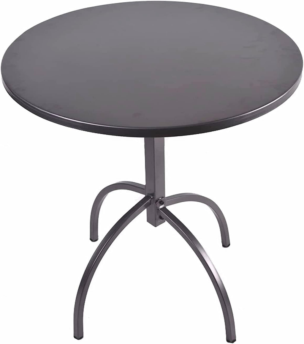 Round Pub Table Metal Bar Table Pack of 2 X736