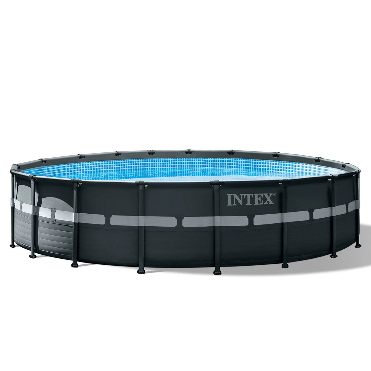 18' x 52 Above Ground Pool Set I23962