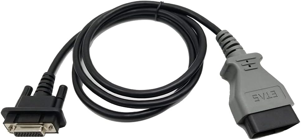 MDI2 Multiple Diagnostic Interface with WIFI T8293