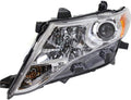 Headlight Assembly for Toyota Venza 2009-2015 Driver Side Halogen O113457