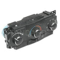 HVAC Blower Control Switch E915933