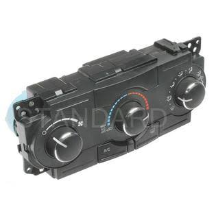 HVAC Blower Control Switch E915933