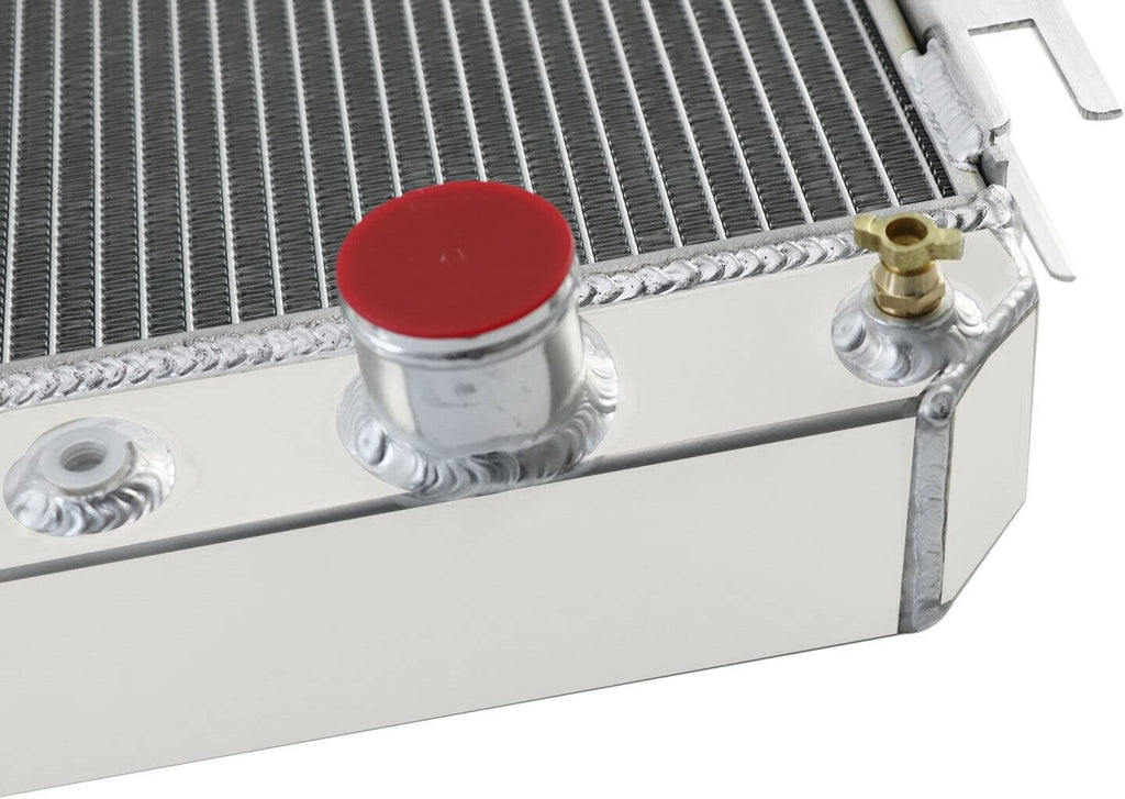 3 Row Aluminum Radiator S952487