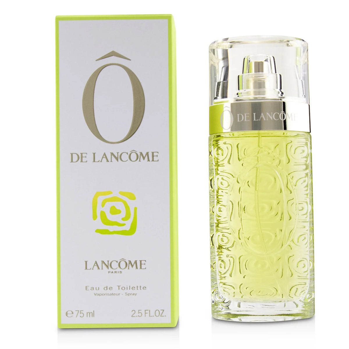 Eau De Toilette Spray 75ml/2.5oz L58876