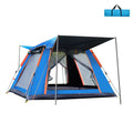 Quick opening Rainproof Camping Tent Q63842