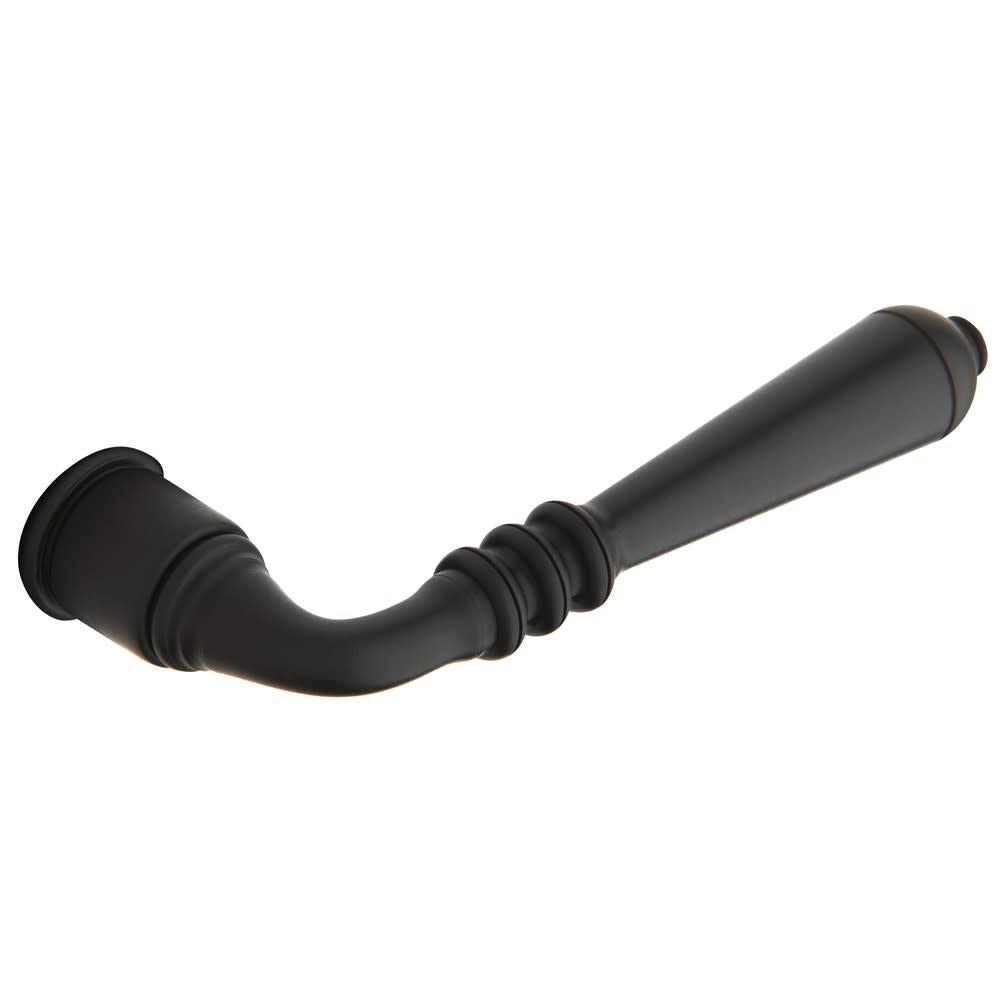 Oil-Rubbed Bronze Nautical Lever Indoor Door V9818