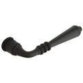 Oil-Rubbed Bronze Nautical Lever Indoor Door V9818