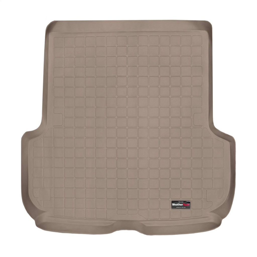 Cargo Liner J7438