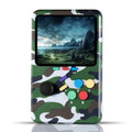 Electronic Handheld Games Device, 3D Video Game Emulator, 64GB TF Card, 3.0" HD Screen G782