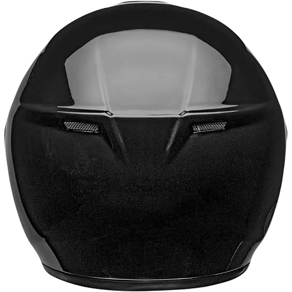 Matte Black Modular Helmet I86834