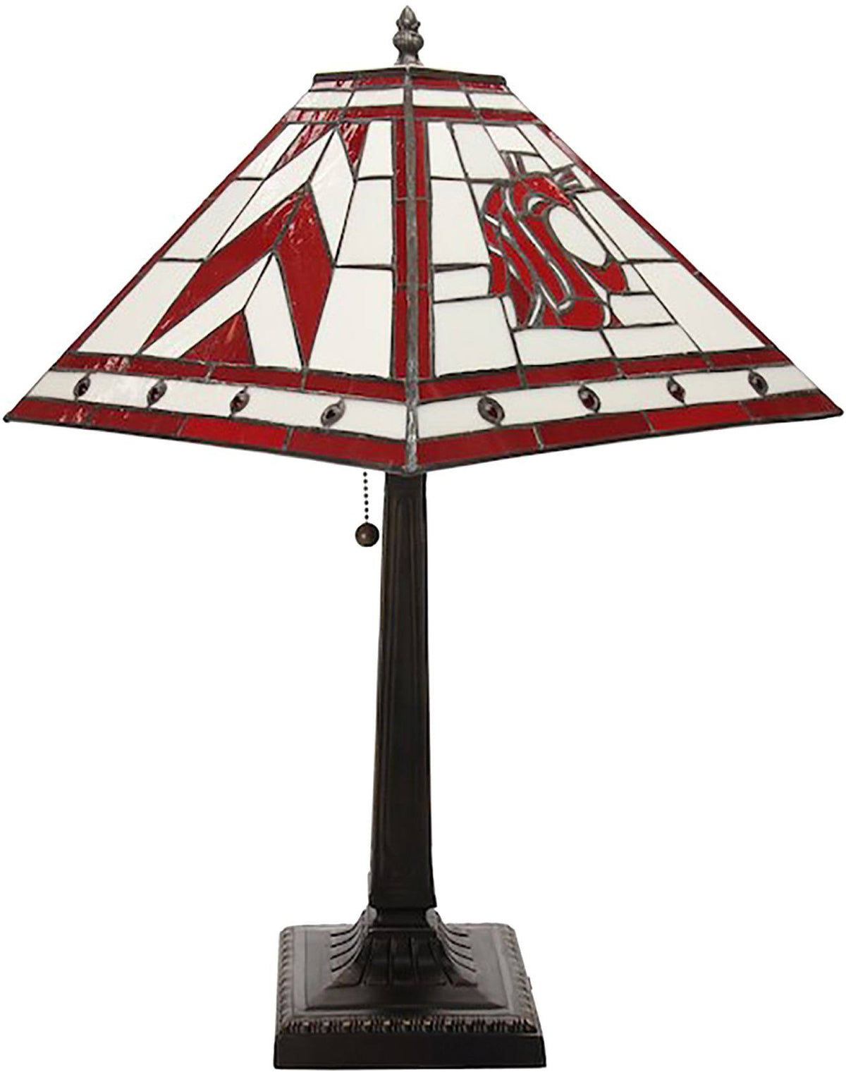 Mission Lamp Z5619