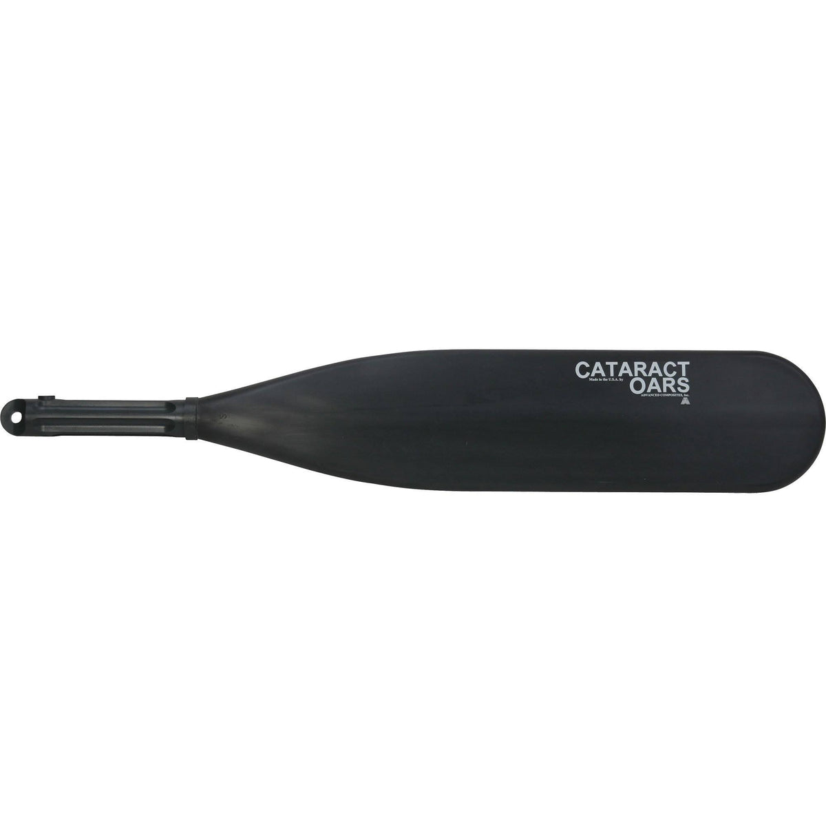 Oar Blades 6 1/4 W8755