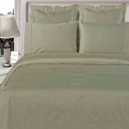 King 100% Cotton Duvet Cover Set H78610